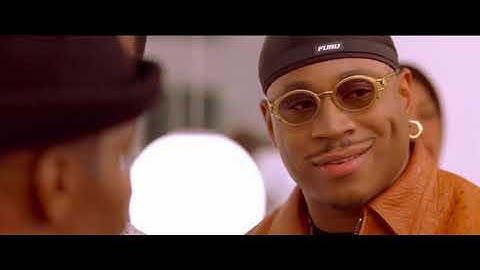 Any Given Sunday -- BEAMEN AND J-MAN CLASH