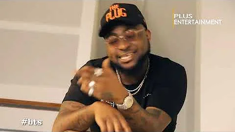 THE MAKING OF TIRE YOU - VICTOR AD