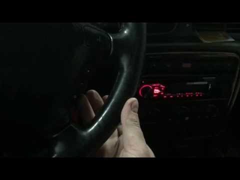 Адаптер кнопок на руле Connects2 CTSVX001.2 (CTSOP001.2)