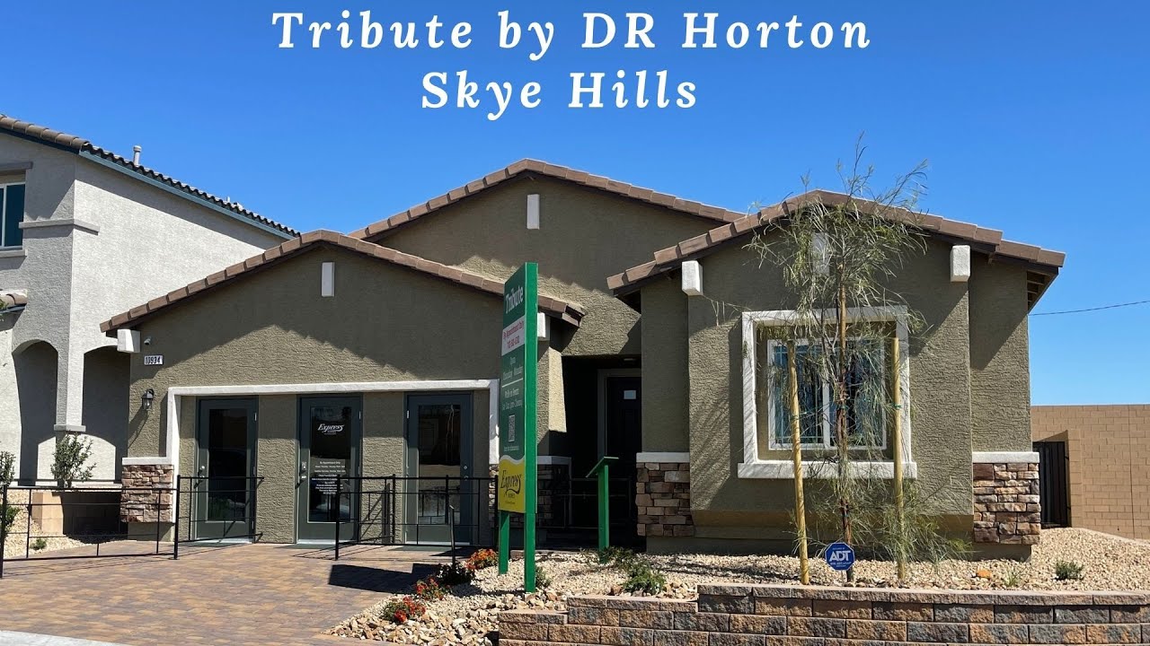 Tribute By Dr Horton Skye Hills