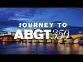 Group therapy journey to abgt350 with above  beyond