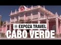 Cabo Verde (Africa) Vacation Travel Video Guide