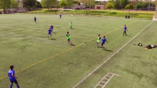 ODP Training 4/15/17
