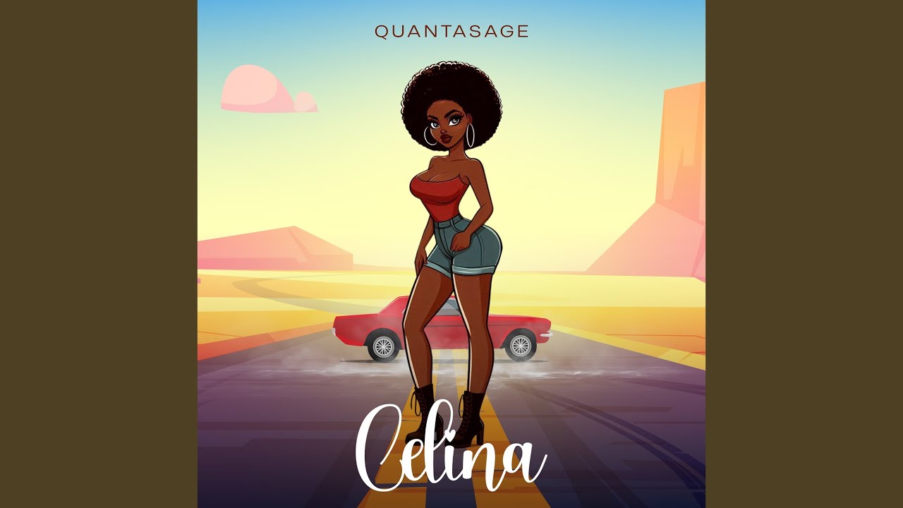 Watch Celina on YouTube Watch Celina on YouTube