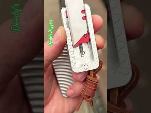 Quick Review: ????????Rivery MFG “Zero”