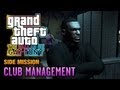 GTA: The Ballad of Gay Tony - Club Management (1080p)