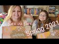 #FabFitFun Box vs Box, Spring 2021