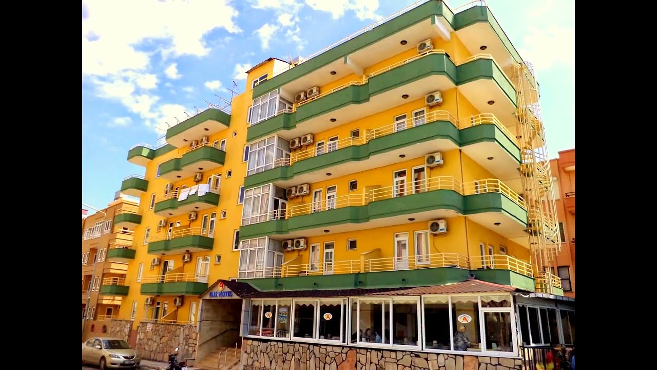 Отель Kleopatra Alis 3 (Турция, Аланья): фото и отзывы туристов 62 Отель Kleopatra Alis 3 (Турция, Аланья): фото и отзывы туристов 55