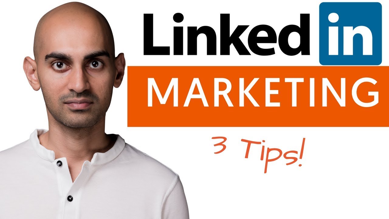 ⁣3 LinkedIn Marketing Tips That Will Generate New Customers and Boost Engagement