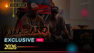 Best Of Amapiano Mix 2026 Area 41 Random Exclusive Mix amapiano rapacademy amapiano2026