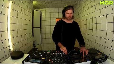 PLAYdifferently Presents Marcel Dettmann with MODEL 1.4