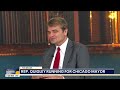 U.S. Rep. Mike Quigley lays out priorities in run for Chicago mayor