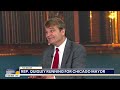 U.S. Rep. Mike Quigley lays out priorities in run for Chicago mayor