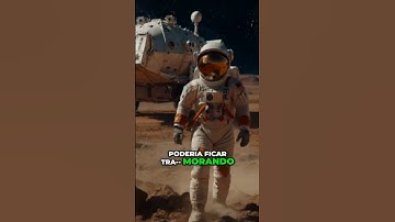 Marte O Que Ninguém Te Contou! #marte #radiação #astronomia #universo #planeta #problema #ciencia