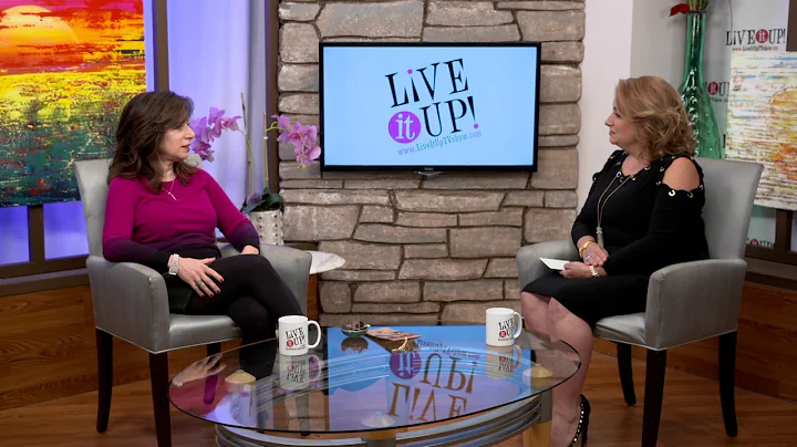 Live it Up with Donna Drake with New York's only C...