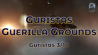 Guristas Guerilla Grounds - Eve Online Exploration Guide