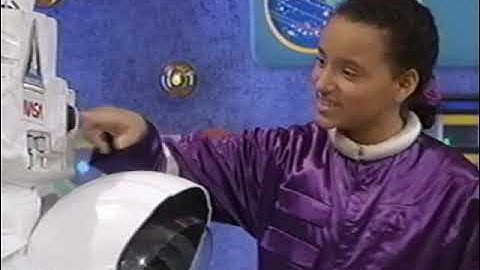 In Outer Space (2004 Version) Part 14