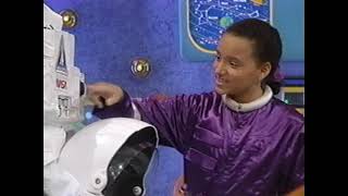 In Outer Space (2004 Version) Part 14