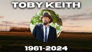 Toby Keith ♡ My List (Lyrics) Wealth