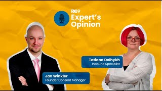 The end of third-party cookies. What should I do now Expert's opinion