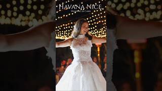 Volare Live Wedding Band in Cabo | HAVANA NICE at Flora Farms Mexico #cabodestinationwedding