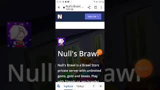 Nulls Brawl Nasıl Yüklenir