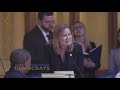 Asw. Downey on Bill Expanding NJ Medical Marijuana Program