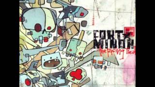 Fort Minor - Remember the Name [HQ]