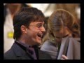 Dan and Emma: The Harry Potter Shoot