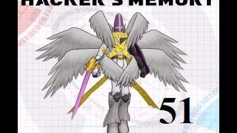 Digimon Story Cyber Sleuth Hackers Memory  PS4 Gameplay Walkthrough Part 51