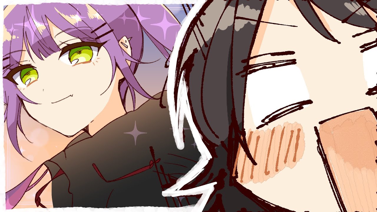 少女漫画やんっ！】トワ様のイケメンすぎる行動に胸きゅんきゅんスバル