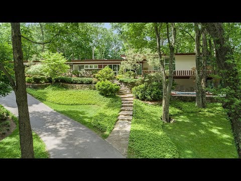 25 McKesson Hill Road, Chappaqua, NY home video tour