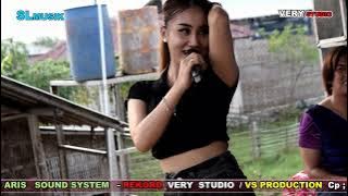 GOYANG ENJOY DIANA VANESHA - CATATAN DUSTA - SL MUSIC