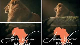 DJ Odyccy - African Warrior