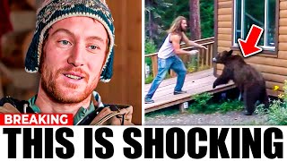 15 Things You Never Knew About Eivin Kilcher From Alaska: The Last Frontier
