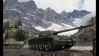 عالم الدبابات #3 معارك طاحنة وقذيفة واحدة تكفي screenshot 4