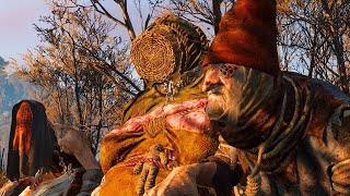 Download Lagu The Witcher 3 | Wild Hunt  Ladies of the Wood MP3