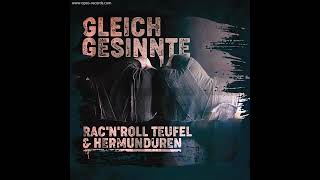 RAC&#39;n&#39;Roll Teufel &amp; Hermunduren - Gleichgesinnte