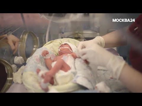 Фильм о перинатальном центре ГКБ №67: 'Москва. Место рождения'