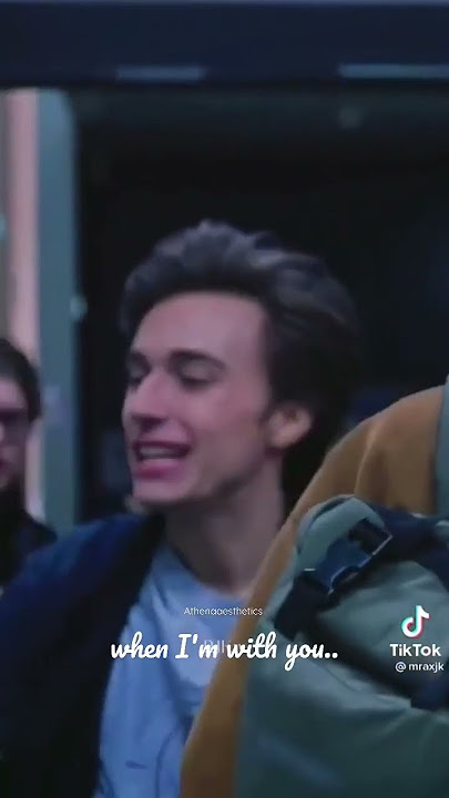 ❤️‍🔥love at first sight 🥵That turn & sighting 🦋them😭#skam#skamfrance#eliot #lucas #bl#blshorts#love