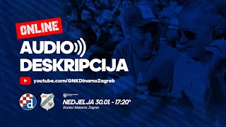 GNK Dinamo Zagreb - [HT PRVA LIGA] Ako nisi na stadionu, prijenos današnje  utakmice protiv NK Rijeka možeš gledati na Arena sport TV Hrvatska 3 od  21:00! AJMO DINAMO! 🔵🔵