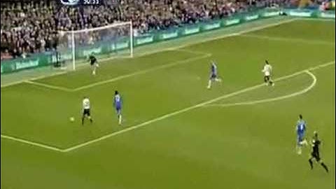 Chelsea 2-4 Manchester City 27 2 10 Full Highlight