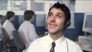 Fonejacker - the best of Mike!