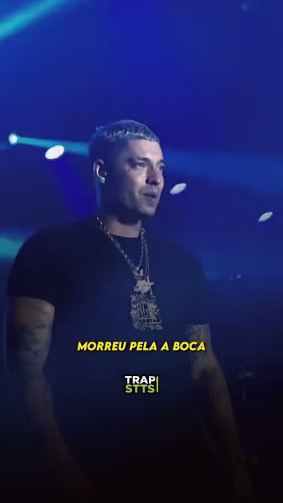 Felipe ret cantando visão de cria 2 ao vivo #feliperet #visaodecria