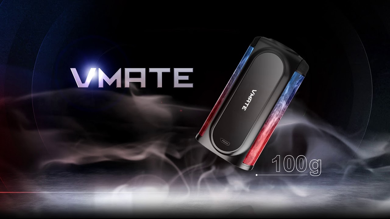 vmate mod