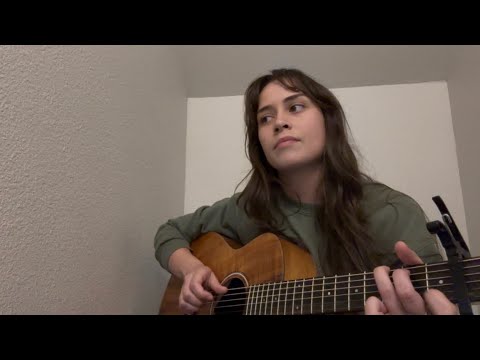 Paint It Blue - Charley Crockett Cover