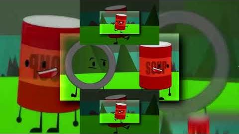 (YTPMV) Short Pitch Test Scan V2