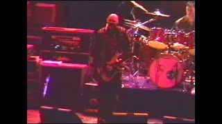 Zwan 2002-12-12 Nassau Coliseum, Uniondale, New York, US (ClausFest)