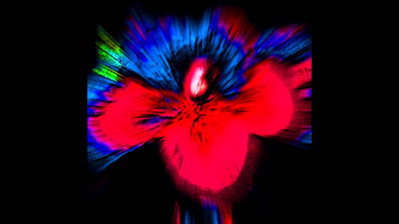 Violet Arcana - In the Scene of the Mind (RMS)