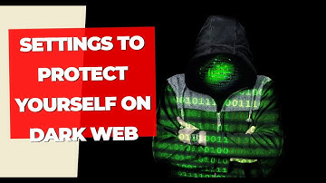 Steps to protect yourself on dark web 2024